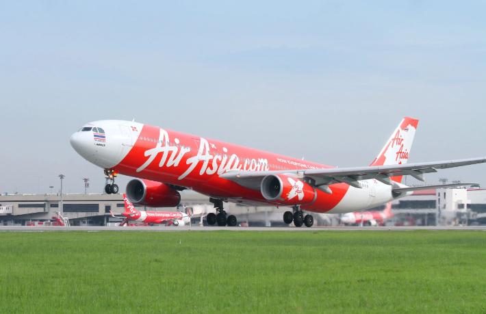 Air Asia X'in, Sabiha Gökçen uçuşları başladı