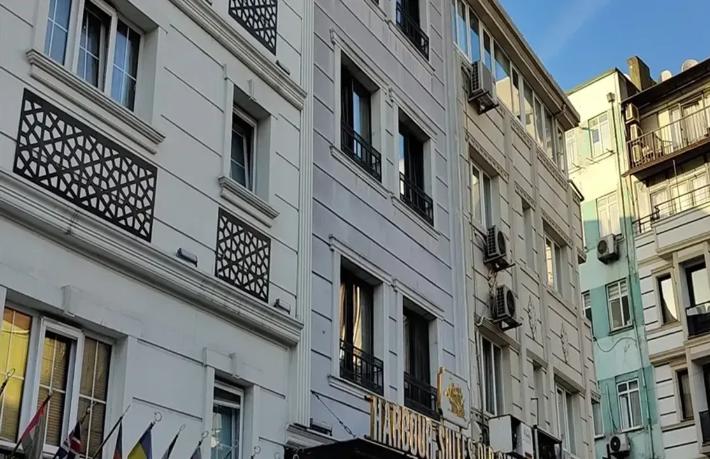 3 kişi hayatını kaybetmişti... O otel kapatıldı