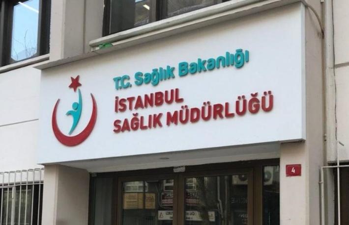 İstanbul İl Sağlık Müdürlüğü açıkladı... Aynı otelde kalan turistlerin sağlık durumu nasıl?