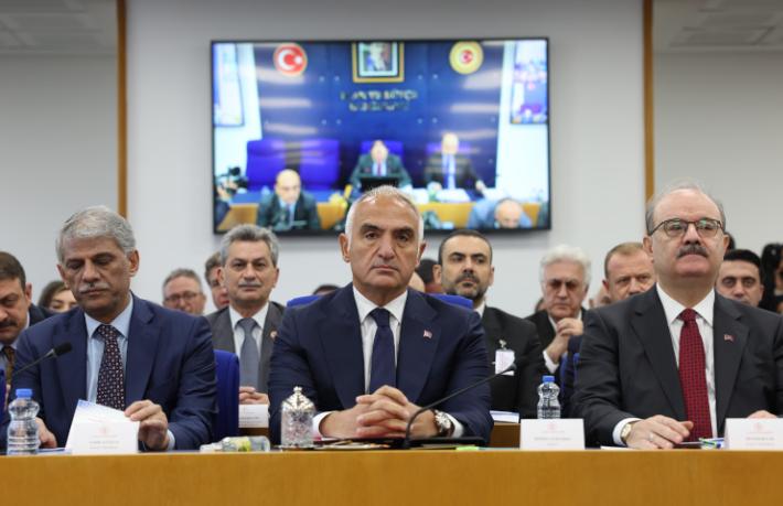 Kültür ve Turizm Bakanlığı’nın 2026 yılı bütçesi ne kadar?