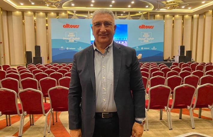 Oğuz Kabadayı: Temmuz–ağustos artık en kolay doldurduğumuz aylar değil