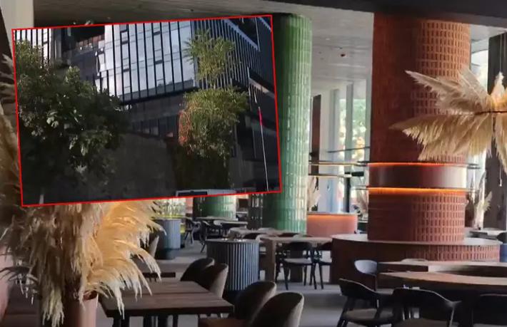 Bu da ikinci vaka... 2 Michelin yıldızlı restoranda zehirlenme iddiası