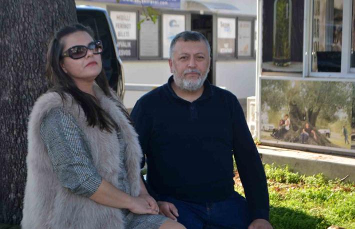 Türk turist çifte Midilli Hudut Kapısı’nda kötü muamele