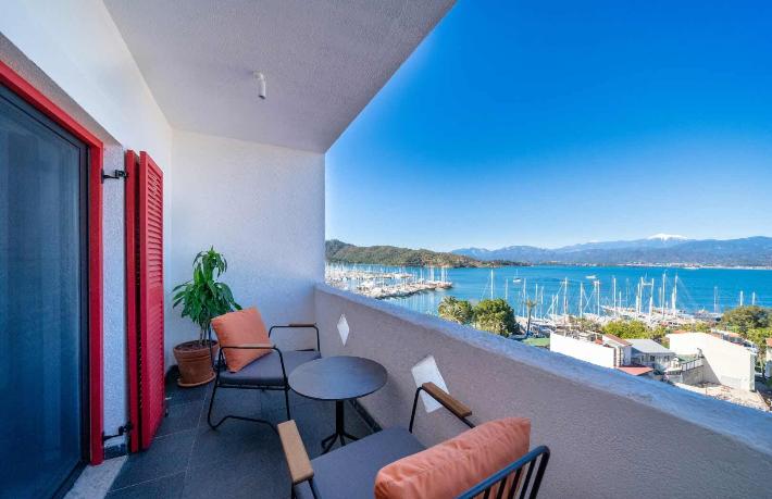 Hangi şehrin otelleri, ne kadar kazandı?