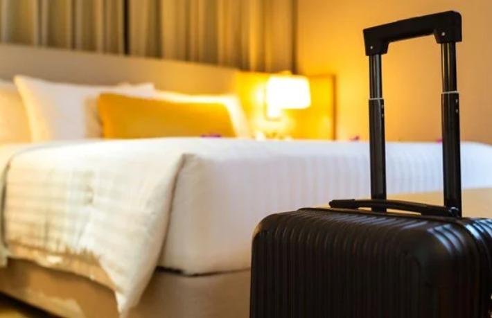 Otellerden ne kadar Konaklama Vergisi toplandı?