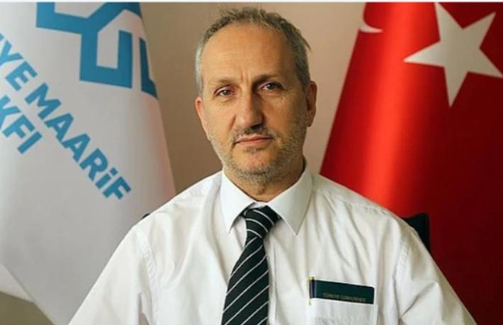 Bingöl Kültür ve Turizm Müdürü görevden alındı