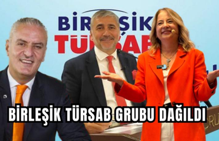 Birleşik TÜRSAB, Aylin Özsavaş ve Nezih Hacıalioğlu’na desteğini geri çekti