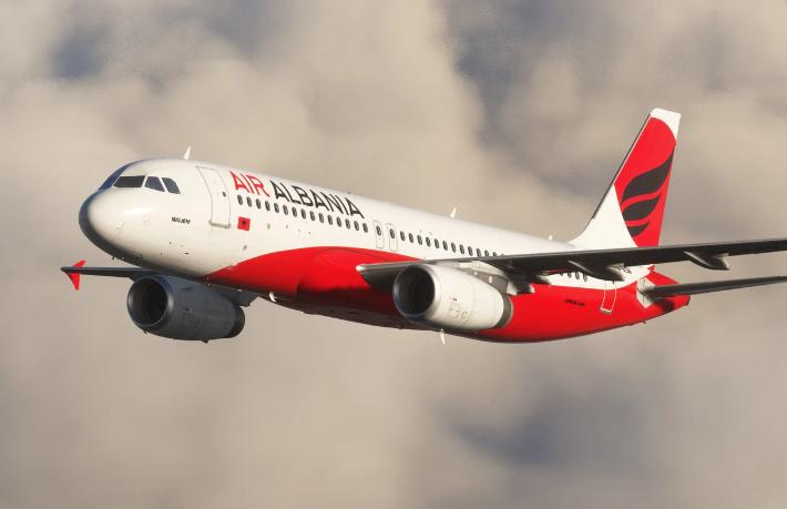 THY, Air Albania'daki paylarını satmaya hazırlanıyor