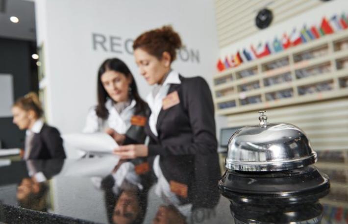 Günde 20 bin adım... Otel ve restoran çalışanları daha uzun mu yaşıyor?