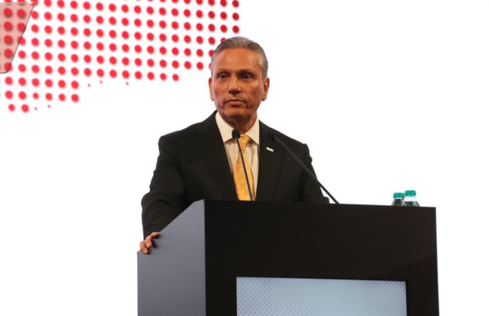 TÜRSAB 26’ncı Olağan Genel Kurulu seyahat acentelerinin yoğun katılımıyla başladı