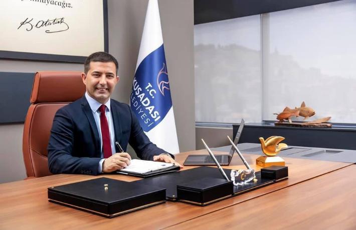 Başkan Günel'den yatırım isyanı... Kuşadası'na turizm yatırımı için pay ayrılmıyor