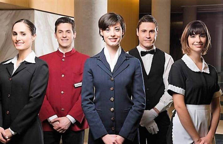 Zirvede turizm var... İşte en çok eleman arayan meslekler