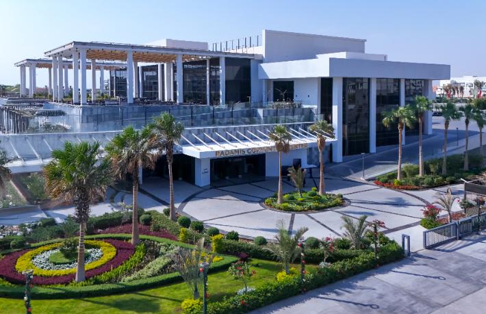 Rixos Mısır, Şarm El Şeyh’i kongre turizminde zirveye taşıyor