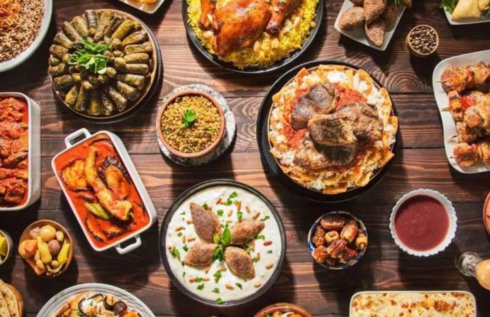 Dünyanın en iyi 10 yemeği belli oldu... Listede Türkiye'den de lezzetler var