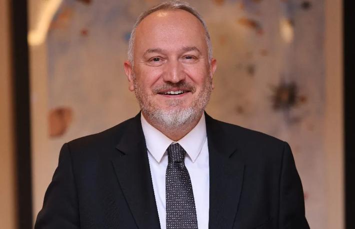 Kaan Kavaloğlu, AKTOB Başkanlığı'na yeniden aday