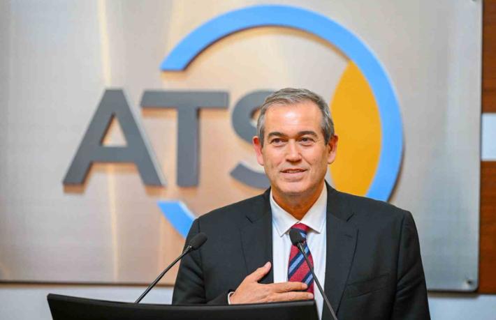 ATSO Başkanı Hacısüleyman: Antalya için destinasyon yönetimi artık ertelenemez