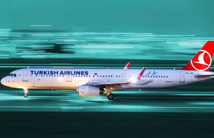 Venezuela THY'nin faaliyet iznini iptal etti