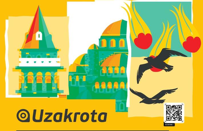 Uzakrota Zirvesi İstanbul’da başlıyor