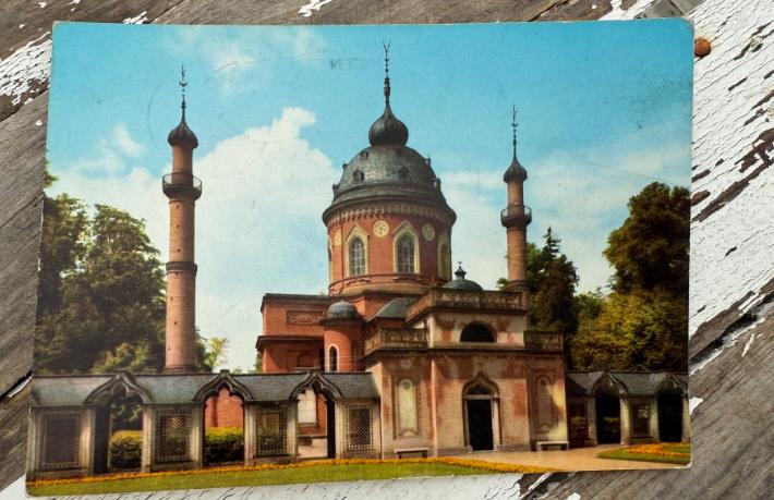 Turizm tanıtımında kartpostallar yeniden….