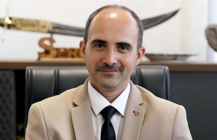 Bilecik Kültür ve Turizm Müdürü görevden alındı