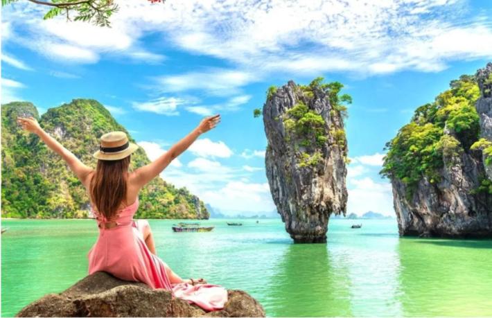 17 yıldır dünyayı dolaşan gezgin açıkladı... Türk Lirası'nın en ucuz olduğu 9 tatil noktası