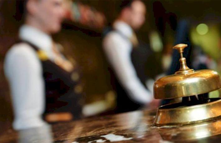 Turizm çalışanlarına işsizlik maaşı için telafi çalışması önerisi