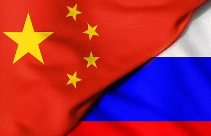 Rusya Çin'e vizeleri kaldırdı