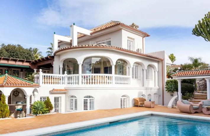 Yazlık almak için dünyadaki en iyi yer açıklandı