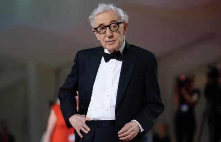 İspanya'yı dünyaca ünlü ABD'li yönetmen Woody Allen tanıtacak
