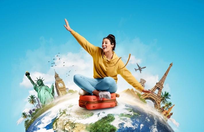 Dünyanın en çok turist çeken şehirleri belli oldu... Türkiye'den de iki şehir listede