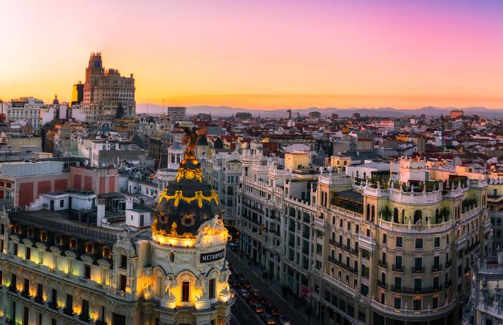 İspanya turizmde rekora doymuyor