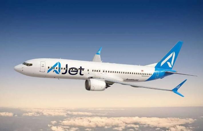 Ajet, 2026 yaz sezonu Bodrum çıkışlı yurtdışı uçuş programını açıkladı