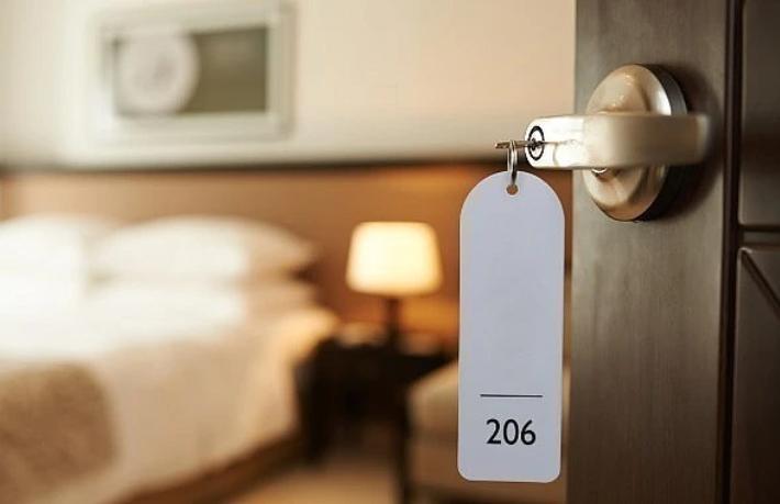 Belgesiz konaklama ilanlarına 25 Bin TL ceza