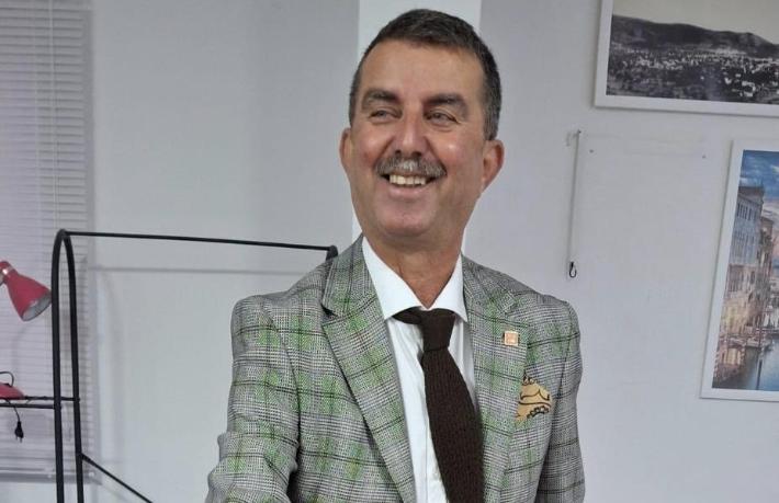 Selahattin Duman yeniden BOYD Başkanı