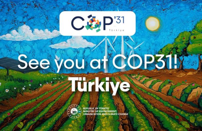 Dev konferans Antalya'da... 80 bini aşkın katılımcı gelecek