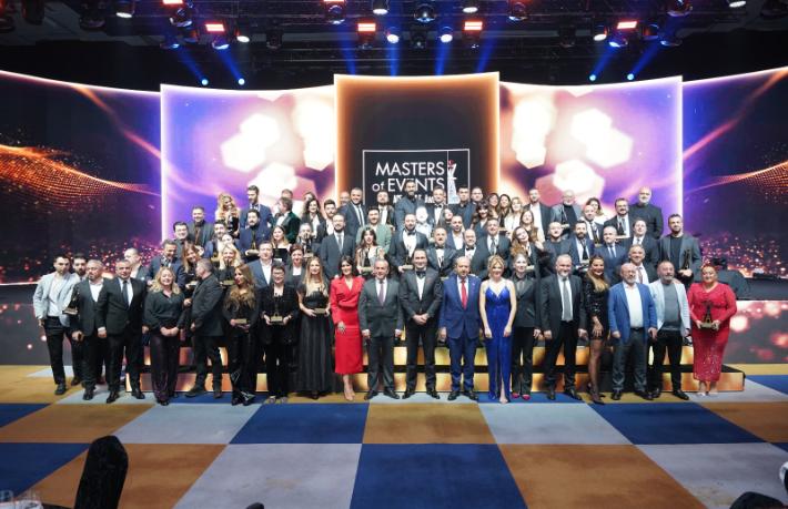 MICE sektörünün en büyük buluşması ACE OF M.I.C.E. 2026’ya geri sayım başladı