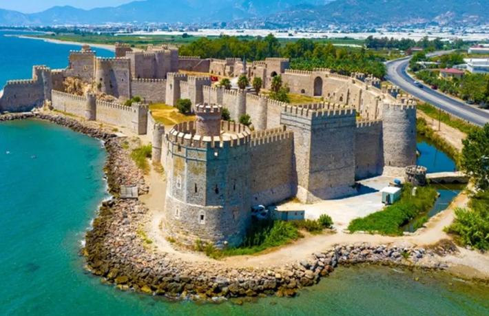 Potansiyelinin tamamını kullanamayan Mersin turizmi nasıl öne çıkar?