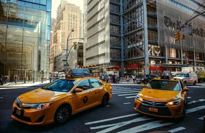 Turistler seçti... En çok taksi dolandırıcılığının yaşandığı ülke Türkiye