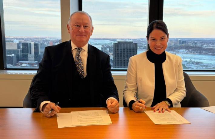 Club Med, Kanada’da ikinci otelini açtı