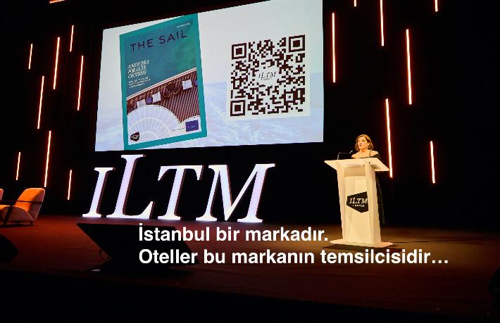 Türkiye’nin Lüks Mücadelesi: Otellerde değil şehirde kazanılır