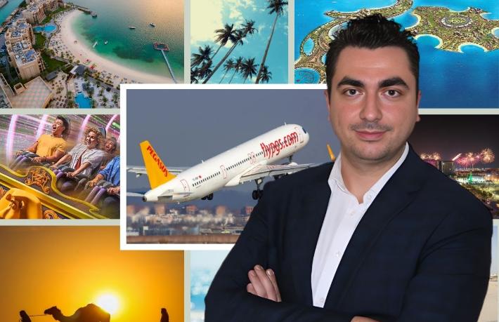 Exp-Ert DMC, Birleşik Arap Emirlikleri turlarını başlattı