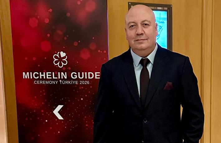 Ali Can Aksu: Türkiye turizmi yeni bir eşiğin önünde