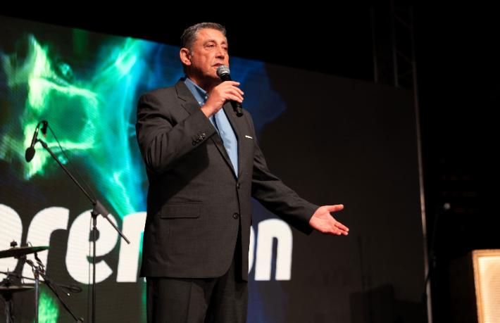 Corendon 2026'yı çalışanlarıyla birlikte karşıladı