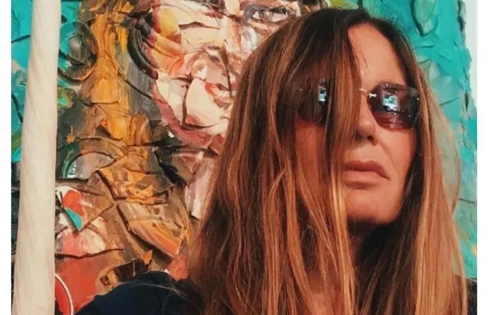 Ünlü İtalyan modacının eşi Bodrum'daki detoks merkezinde ölümden döndü