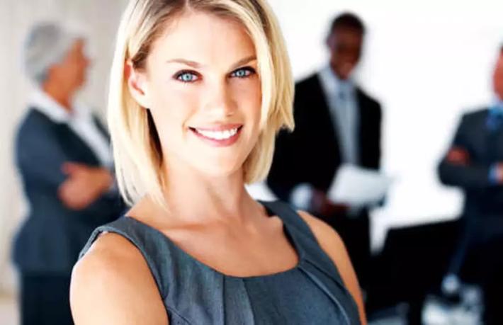 Turizmde yükselen 50 başarılı kadın yönetici açıklandı