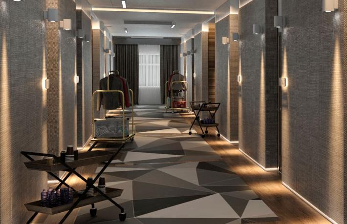 Süre uzayacak mı... Yangına dayanıklı otel kapıları 1 Ocak tarihine yetişmiyor