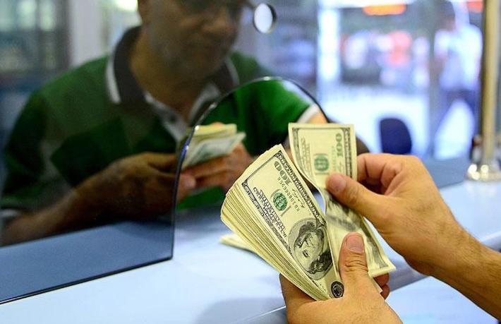 Turizm sektöründe sahte Dolar krizi