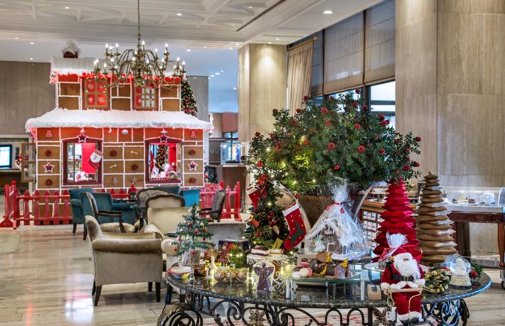 Rus ve Avrupalı turistler yeni yıla Antalya'da girecek