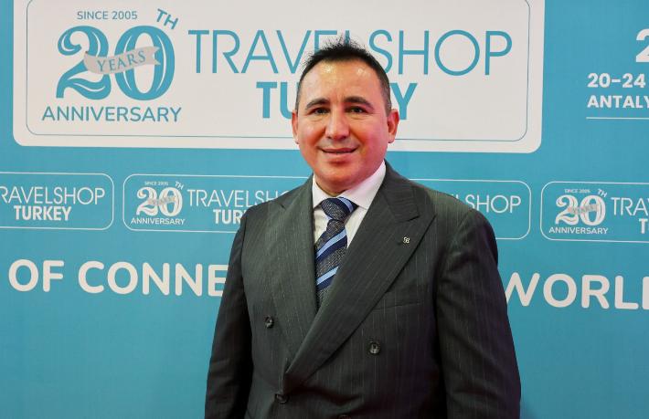 Travel Shop ve İstanbul Turizm Derneği’nden tanıtım hamlesi