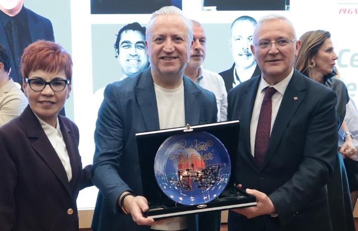 Hadi Turizm Konuşalım Etkinliği'ne yoğun ilgi